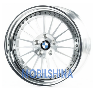 Кованые диски Ws forged WS-100C R19