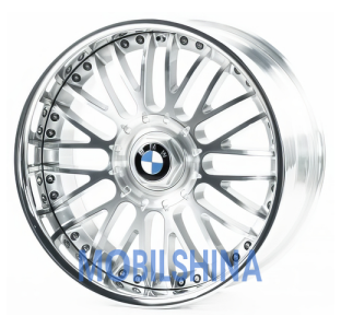Кованые диски Ws forged WS-101C R18