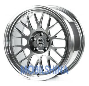 Кованые диски Ws forged WS-105C R19