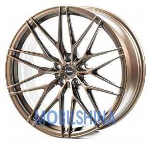 Кованые диски Ws forged WS-110C R20