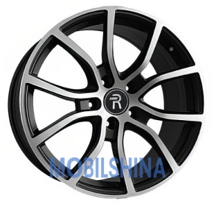 Легкосплавні диски R20 63,4 Replay PR27 R20 W10.5 PCD 5/130 DIA71,6 ET64