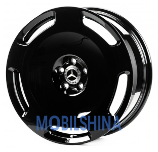 Кованые диски Ws forged WS-MR044C R20