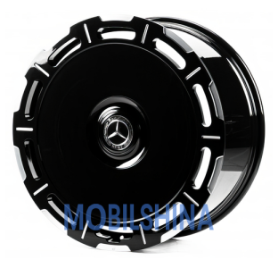 Кованые диски Ws forged WS-MR101 R22