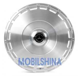 Кованые диски Ws forged WS-MR12C R23
