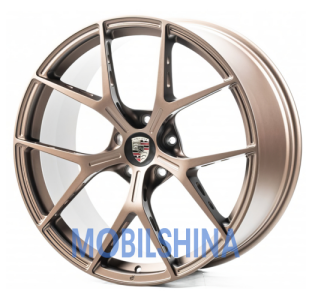 Кованые диски Ws forged WS-PR002 R21-R22