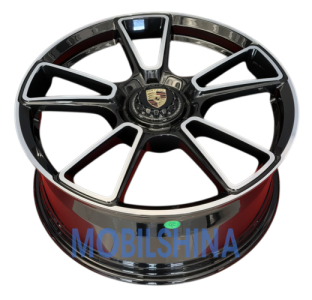 Кованые диски Ws forged WS-PR003 R20-R21