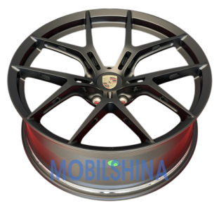 Кованые диски Ws forged WS-PR004 R21