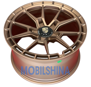 Кованые диски Ws forged Ws forged WS-PR005 R20