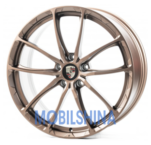 Кованые диски Ws forged WS-PR006 R22