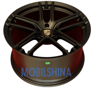 Кованые диски Ws forged WS-PR007 R21