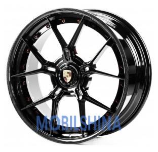 Кованые диски Ws forged WS-PR10C R21-R22