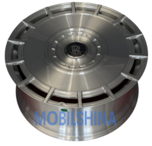 Кованые диски Ws forged WS-RR002 R23
