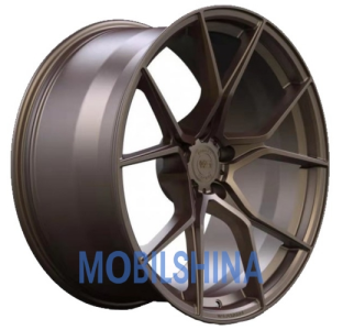 Кованые диски Ws forged WS1287 R20