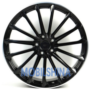Кованые диски Ws forged WS1419 R20