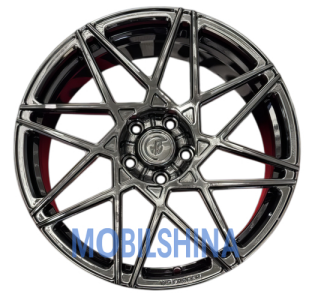 Кованые диски Ws forged WS2107 R19