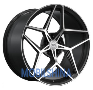 Кованые диски Ws forged WS2125 R20