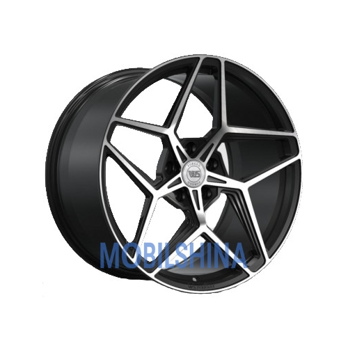 Ws forged WS2125 - фото 1
