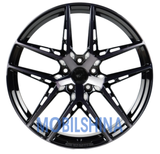 Кованые диски Ws forged WS22843 R20