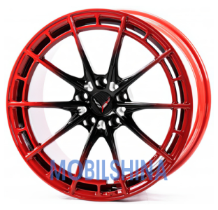 Кованые диски Ws forged WS-COR002 R19-R20