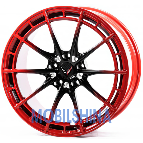 Ws forged WS-COR002 - фото 1