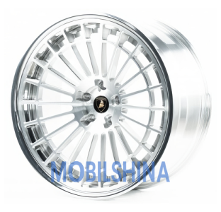 Кованые диски Ws forged WS-LAMB3 R23