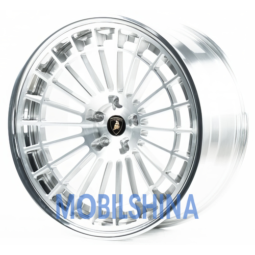 Ws forged WS-LAMB3 - фото 1