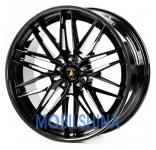 Кованые диски Ws forged WS-LAMB4 R23