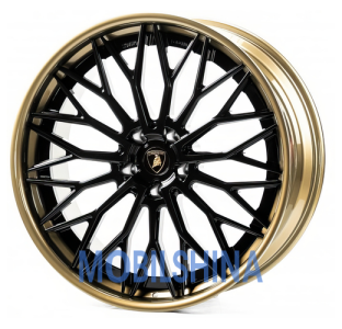 Кованые диски Ws forged WS-LAMB5 R23