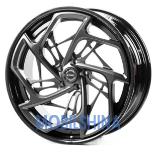 Кованые диски Ws forged WS-LR20C R23