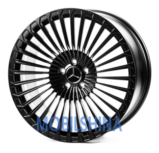 Кованые диски Ws forged WS-MR-051C R21