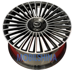 Кованые диски Ws forged WS-MR-052/1C R21