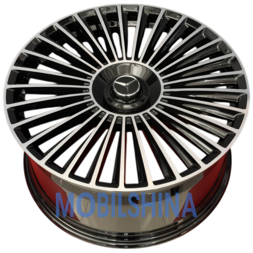Ws forged WS-MR-052/1C - фото 1