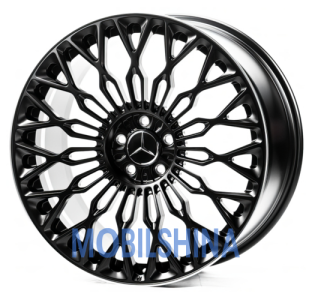 Кованые диски Ws forged WS-MR-052C R21