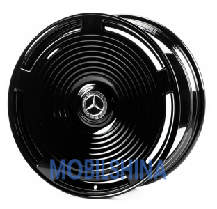 Кованые диски Ws forged WS-MR001C R21