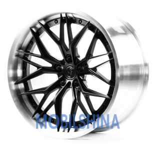 Кованые диски Ws forged WS-MR033C R20
