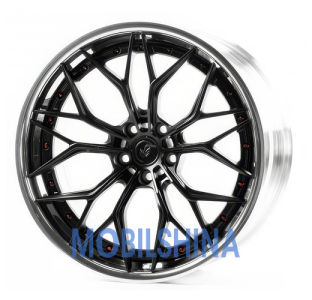 Кованые диски Ws forged WS-MR035C R20