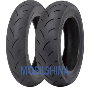 Мотошины Kenda Kenda K702 R12