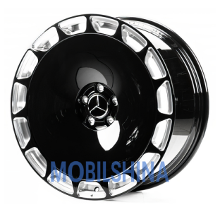 Кованые диски Ws forged WS-MR037C R21