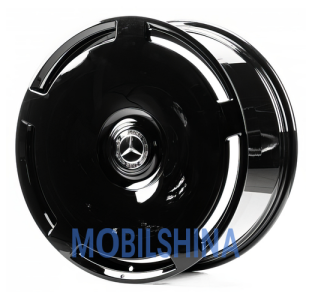 Кованые диски Ws forged WS-MR038C R22