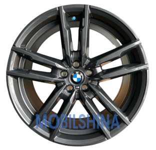 Легкосплавні диски Bmw oem Bmw oem 8 059 723 R20