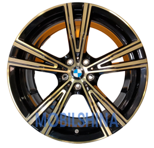 Легкосплавні диски Bmw oem Bmw oem 8 089 896 R19