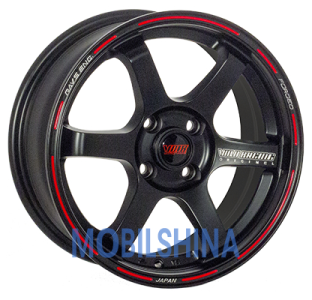 Диски на авто Allante T1636 R15 W6.5 PCD 4/100 DIA67,1 ET35