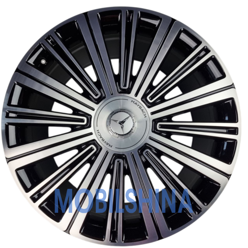 Mercedes oem A1674011400 GLS W167 Maybach - фото 1