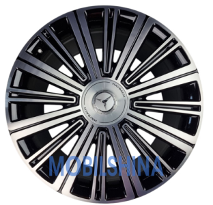 Диски на авто Mercedes oem A1674011500 GLS W167 Maybach R22