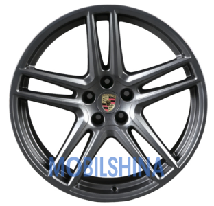 Легкосплавні диски R20 Porsche oem 95B601025DH R20 W10 PCD 5/112 DIA66,5 ET19