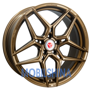 Легкосплавные диски Vlf AKF02 R19 W8.5 PCD 5/114.3 DIA67,1 ET35