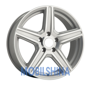 Диски на авто Angel Scorpio 704 R17 W7.5 PCD 5/112 DIA66,6 ET35