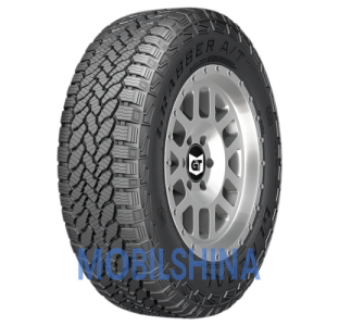 Шини General Tire General tire Grabber A/T Sport-W R19 Шини General Tire General tire Grabber A/T Sport-W R19