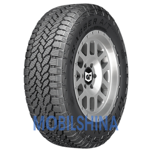 General tire Grabber A/T Sport-W - фото 1