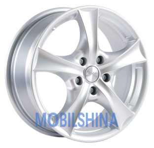 Диски на авто Скад Ника R17 W7 PCD 5/114.3 DIA60,1 ET45